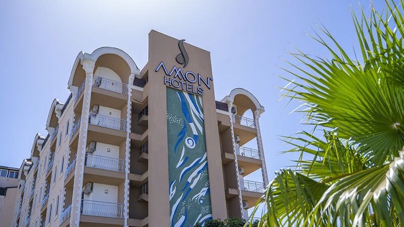 Amon Hotels