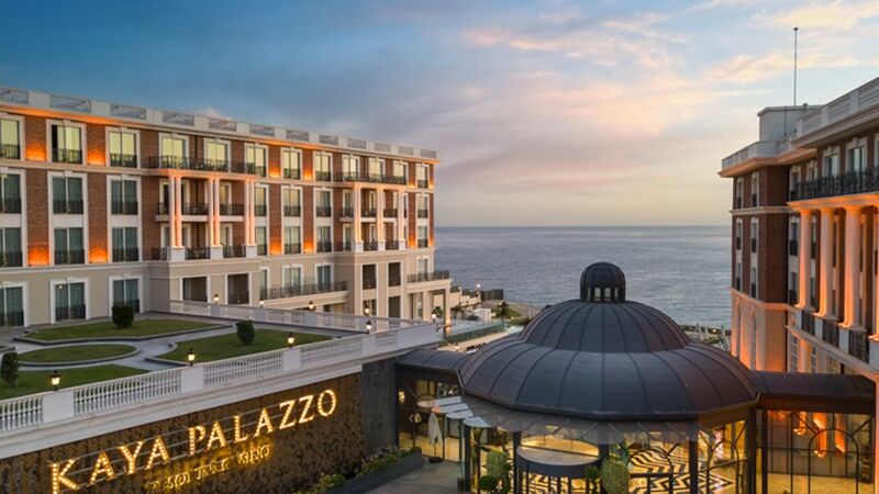 Kaya Palazzo Resort & Casino