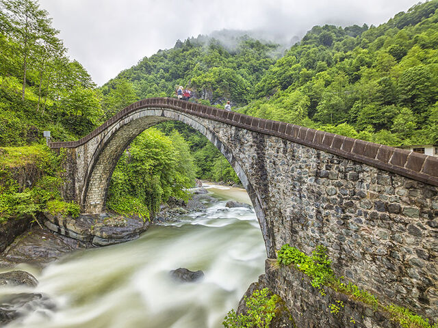 Karadeniz Yaylalar ve Batum Turu 3 Gece 4 Gün