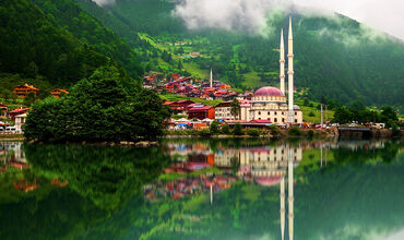 Karadeniz Yaylalar ve Batum Turu 3 Gece 4 Gün