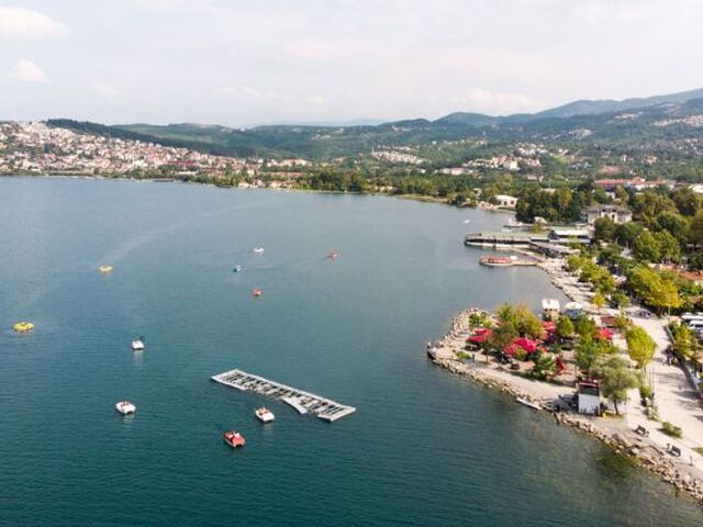 Hızlı Trenle Sapanca Maşukiye Ormanya Yedigöller Turu