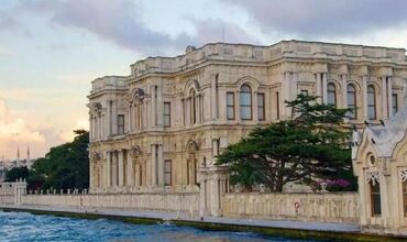 Adalar ve İstanbul Turu