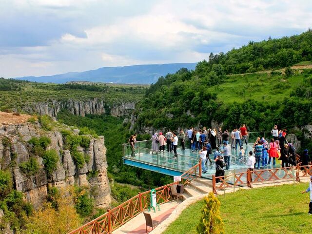 Batı Karadeniz Turu