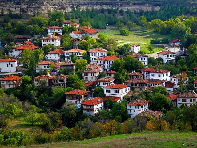 Batı Karadeniz Turu