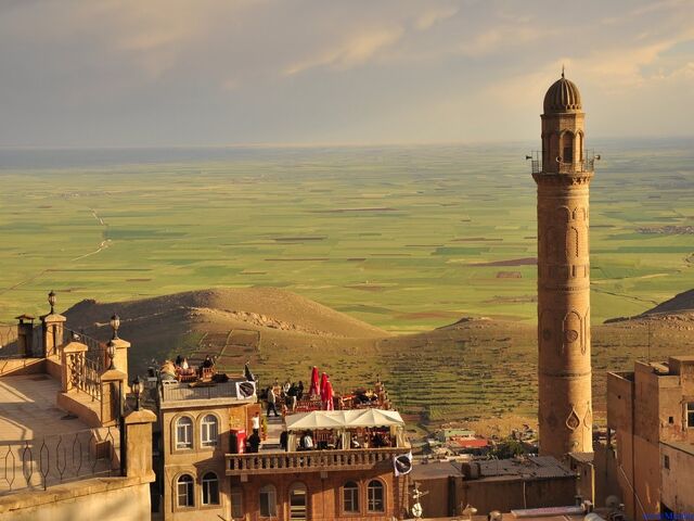 Butik Mardin Turu