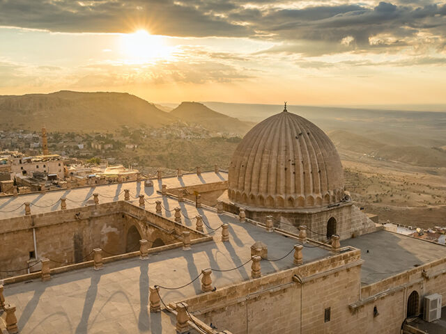 Butik Mardin Turu