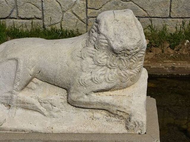 Çumra-Çatalhöyük-Bozkır Turu