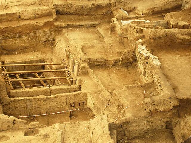 Çumra-Çatalhöyük-Bozkır Turu