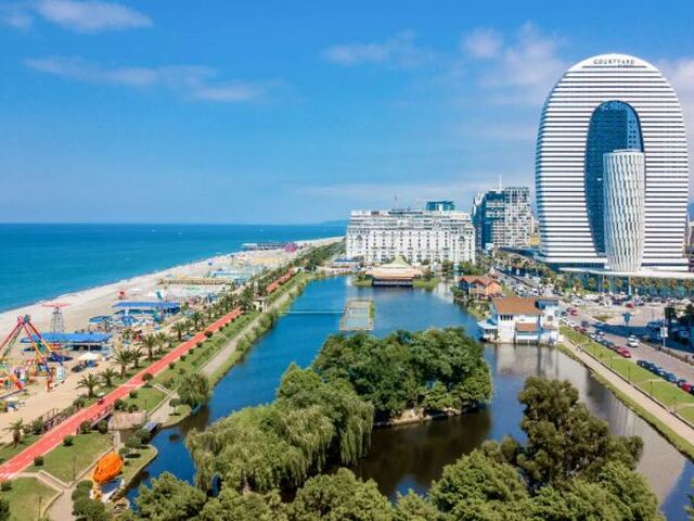 Karadeniz Yaylalar ve Batum Turu 3 Gece 4 Gün