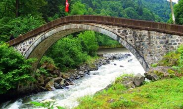 Karadeniz Yaylalar ve Batum Turu 3 Gece 4 Gün