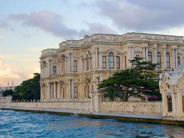 Adalar ve İstanbul Turu