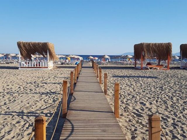 Kazdağları Bozcaada Assos Ayvalık Turu