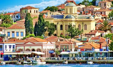 Kazdağları Bozcaada Assos Ayvalık Turu