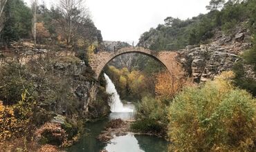 Kuladokya Frigya Turu