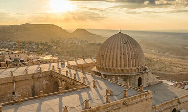 Butik Mardin Turu