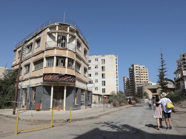 Yavru Vatan Kıbrıs Turu